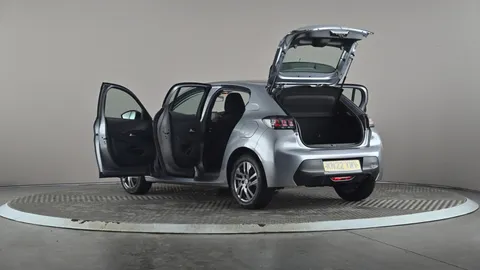 PEUGEOT 208 1.2 PureTech Active Premium