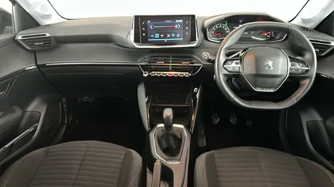 PEUGEOT 208 1.2 PureTech Active Premium