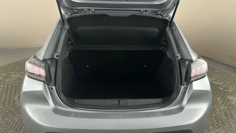 PEUGEOT 208 1.2 PureTech Active Premium