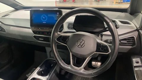VOLKSWAGEN ID.3 150kW Family Pro Performance 58kWh Auto