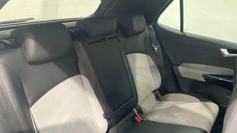 VOLKSWAGEN ID.3 150kW Family Pro Performance 58kWh Auto