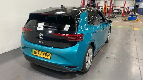 VOLKSWAGEN ID.3 150kW Family Pro Performance 58kWh Auto