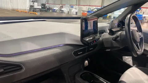 VOLKSWAGEN ID.3 150kW Family Pro Performance 58kWh Auto