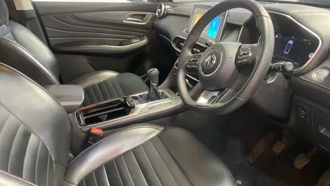 MG MOTOR UK HS 1.5 T-GDI Trophy