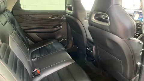 MG MOTOR UK HS 1.5 T-GDI Trophy