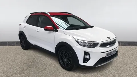 KIA STONIC 1.0T GDi Maxx