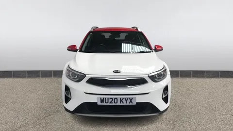 KIA STONIC 1.0T GDi Maxx