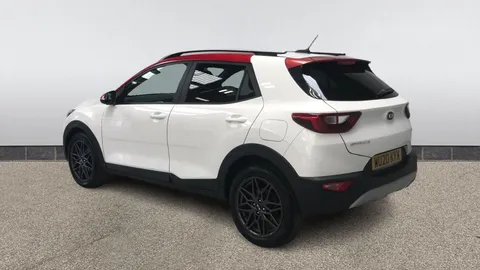 KIA STONIC 1.0T GDi Maxx