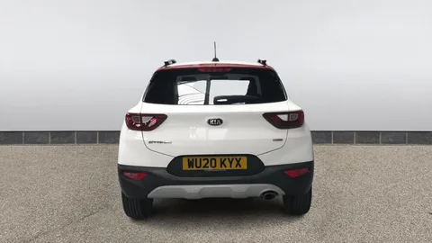 KIA STONIC 1.0T GDi Maxx