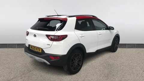 KIA STONIC 1.0T GDi Maxx