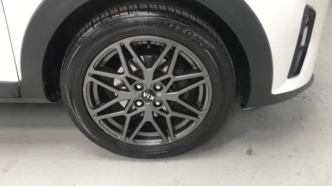 KIA STONIC 1.0T GDi Maxx