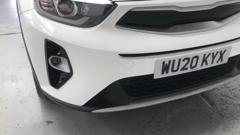 KIA STONIC 1.0T GDi Maxx