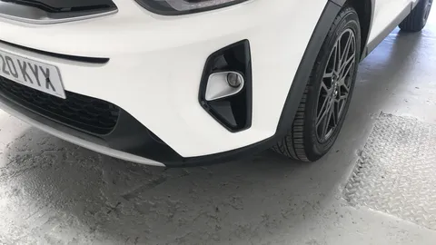 KIA STONIC 1.0T GDi Maxx