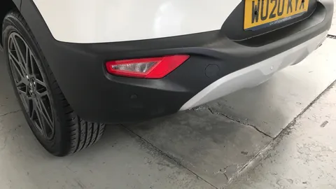 KIA STONIC 1.0T GDi Maxx