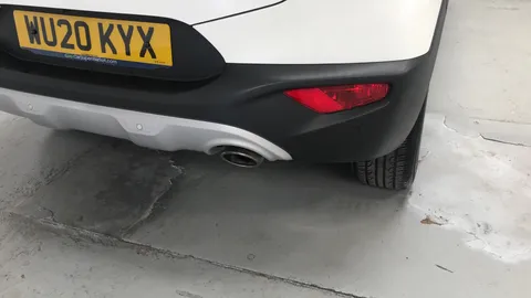 KIA STONIC 1.0T GDi Maxx