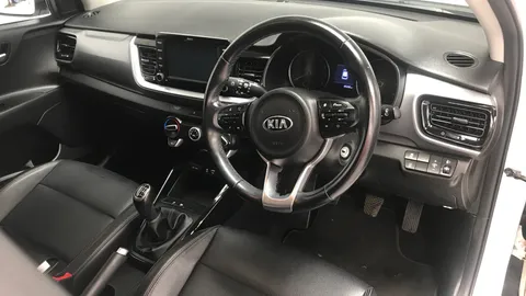 KIA STONIC 1.0T GDi Maxx