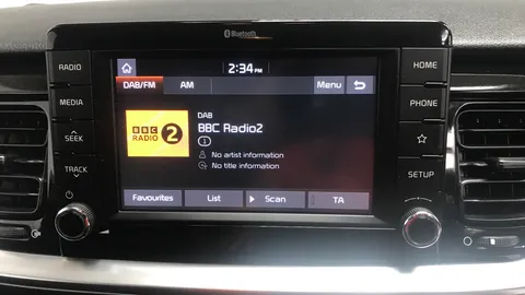 KIA STONIC 1.0T GDi Maxx