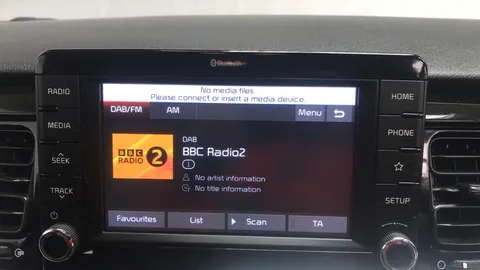 KIA STONIC 1.0T GDi Maxx