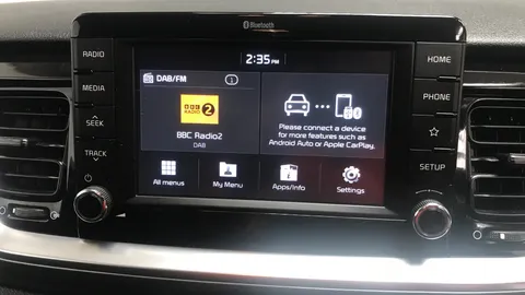 KIA STONIC 1.0T GDi Maxx