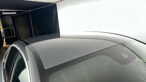 MERCEDES-BENZ E CLASS E300de AMG Line Premium 9G-Tronic