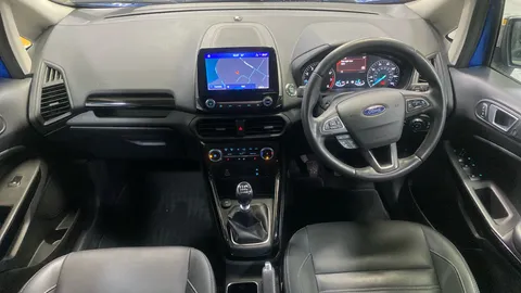 FORD ECOSPORT 1.0 EcoBoost 125 Active [X Pack]