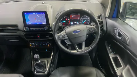 FORD ECOSPORT 1.0 EcoBoost 125 Active [X Pack]