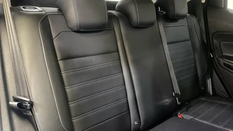 FORD ECOSPORT 1.0 EcoBoost 125 Active [X Pack]