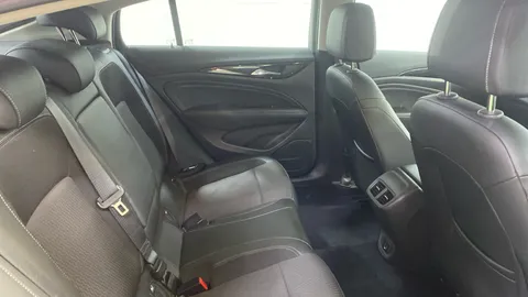 VAUXHALL INSIGNIA DIESEL GRAND SPORT 1.6 Turbo D ecoTec Tech Line Nav