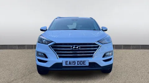 HYUNDAI TUCSON 1.6 GDi SE Nav 2WD