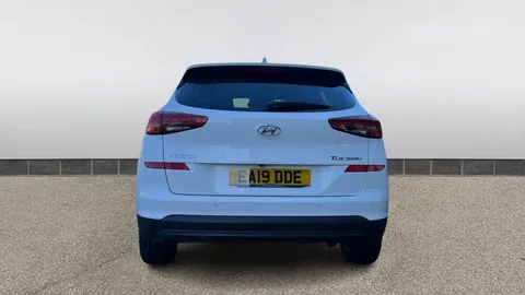 HYUNDAI TUCSON 1.6 GDi SE Nav 2WD