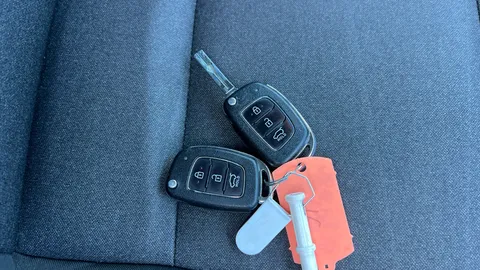 HYUNDAI TUCSON 1.6 GDi SE Nav 2WD