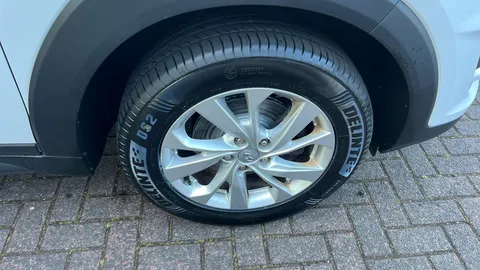 HYUNDAI TUCSON 1.6 GDi SE Nav 2WD