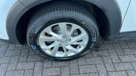 HYUNDAI TUCSON 1.6 GDi SE Nav 2WD