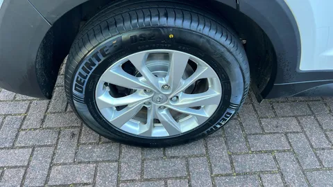 HYUNDAI TUCSON 1.6 GDi SE Nav 2WD