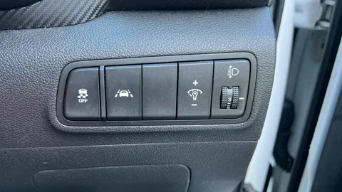 HYUNDAI TUCSON 1.6 GDi SE Nav 2WD