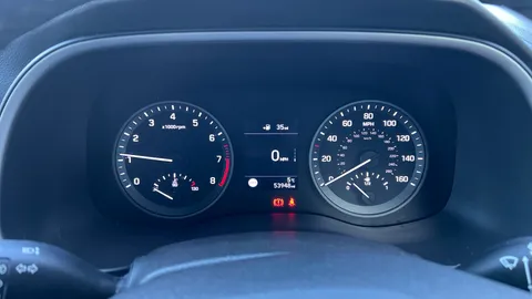 HYUNDAI TUCSON 1.6 GDi SE Nav 2WD