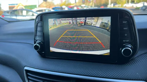 HYUNDAI TUCSON 1.6 GDi SE Nav 2WD