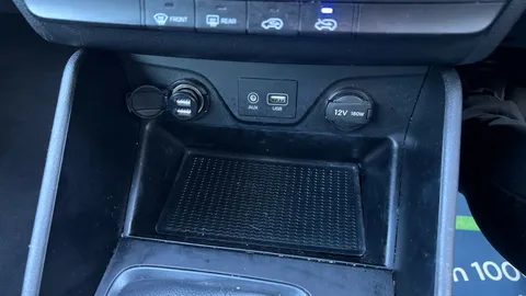 HYUNDAI TUCSON 1.6 GDi SE Nav 2WD