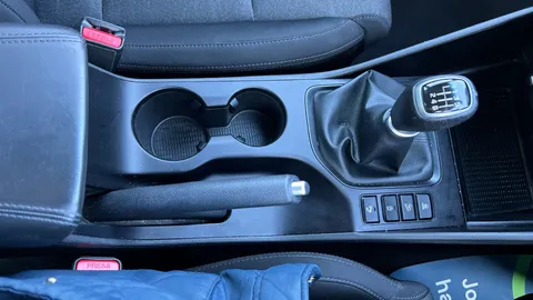 HYUNDAI TUCSON 1.6 GDi SE Nav 2WD