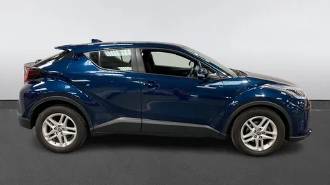 Toyota C-HR 1.8 Hybrid Icon CVT