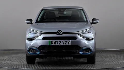 CITROEN C4 X 100kW Shine 50kWh Auto