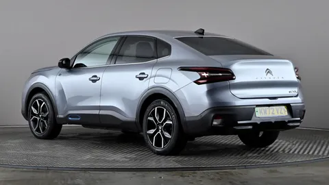 CITROEN C4 X 100kW Shine 50kWh Auto