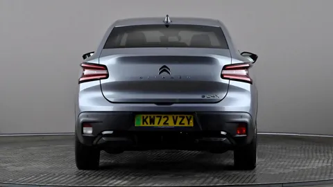 CITROEN C4 X 100kW Shine 50kWh Auto