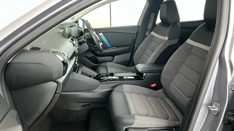 CITROEN C4 X 100kW Shine 50kWh Auto