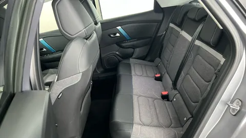 CITROEN C4 X 100kW Shine 50kWh Auto