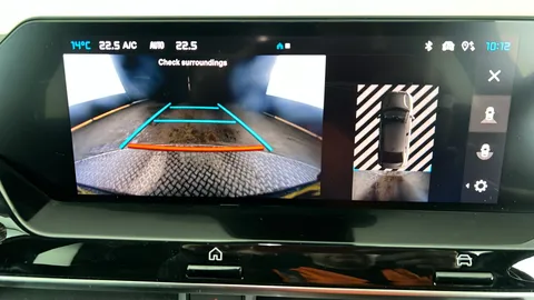 CITROEN C4 X 100kW Shine 50kWh Auto