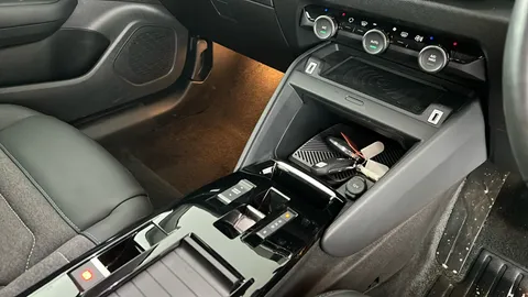 CITROEN C4 X 100kW Shine 50kWh Auto