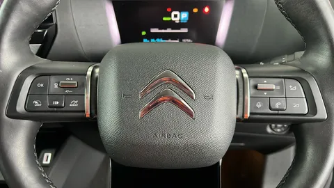 CITROEN C4 X 100kW Shine 50kWh Auto