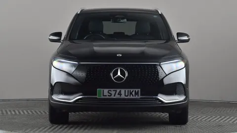 MERCEDES-BENZ EQA EQA 250+ 140kW Sport Executive 70.5kWh Auto