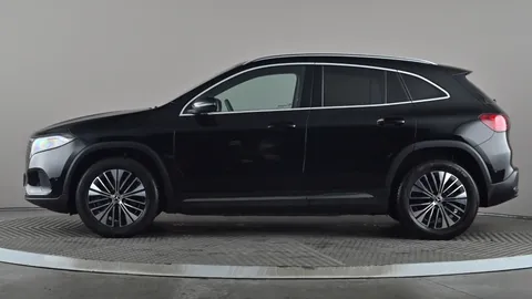 MERCEDES-BENZ EQA EQA 250+ 140kW Sport Executive 70.5kWh Auto